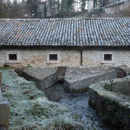 Casa In Splendida Riserva Naturale Pettorano sul Gizio Kültér fotó